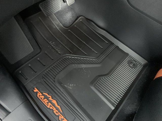 new 2026 Honda Passport car, priced at $51,555