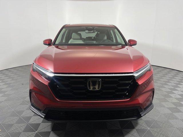 new 2025 Honda CR-V car, priced at $38,305