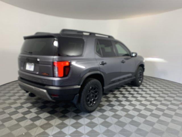 new 2026 Honda Passport car, priced at $51,100