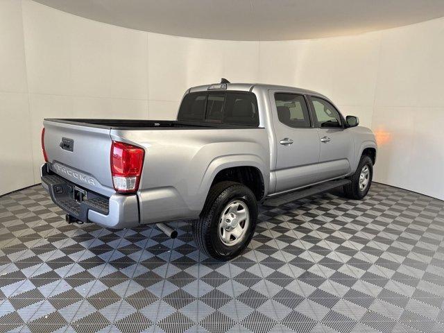 used 2017 Toyota Tacoma car, priced at $23,699