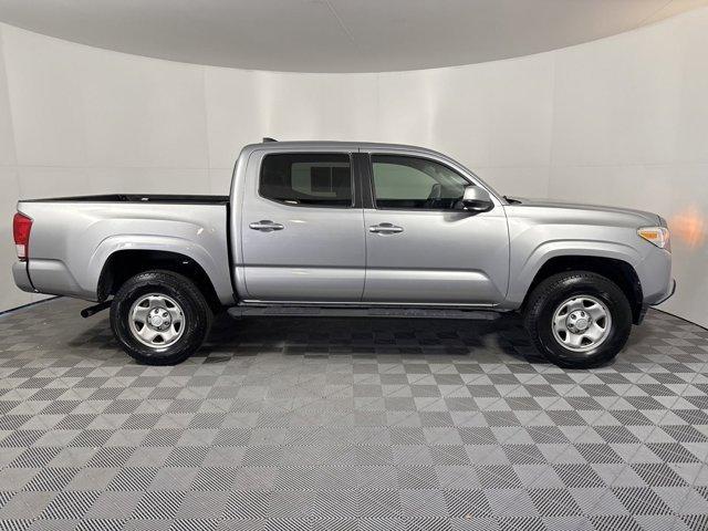 used 2017 Toyota Tacoma car, priced at $23,699