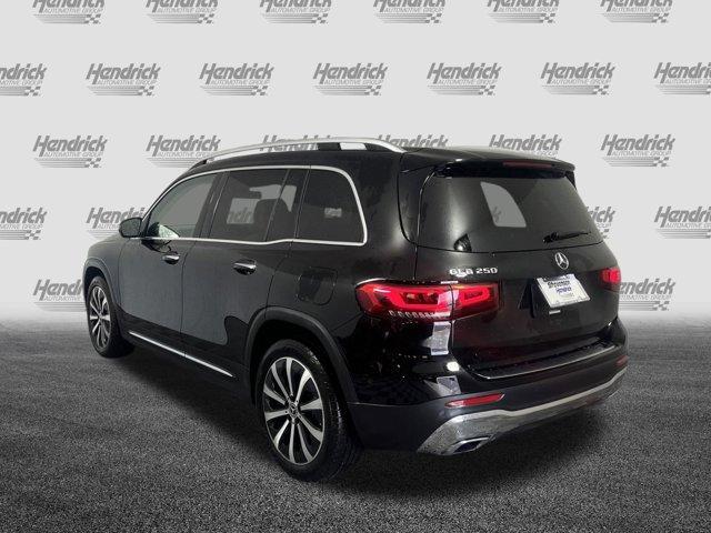used 2022 Mercedes-Benz GLB 250 car, priced at $23,550