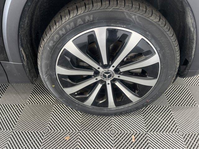 used 2022 Mercedes-Benz GLB 250 car, priced at $23,550