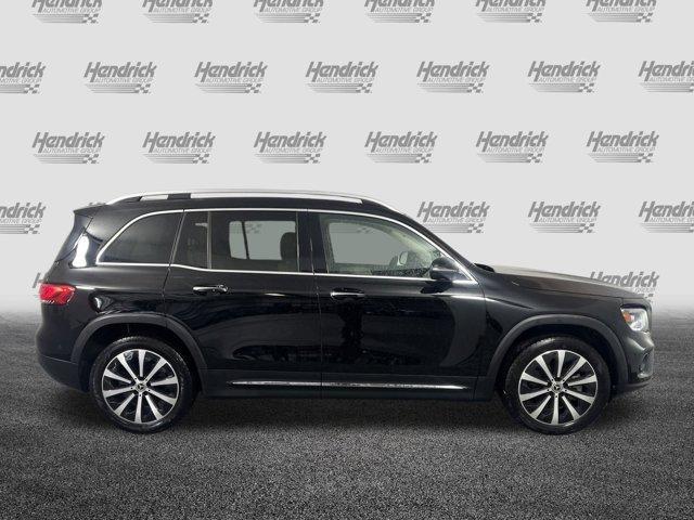 used 2022 Mercedes-Benz GLB 250 car, priced at $23,550