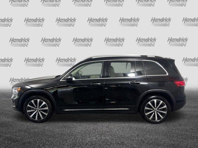 used 2022 Mercedes-Benz GLB 250 car, priced at $23,550