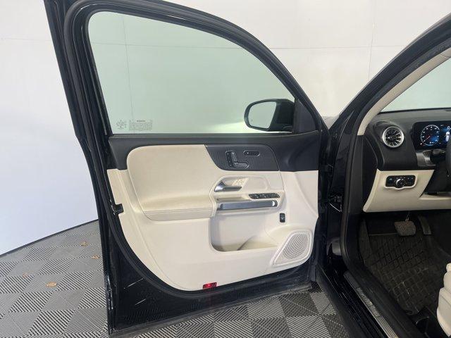 used 2022 Mercedes-Benz GLB 250 car, priced at $23,550