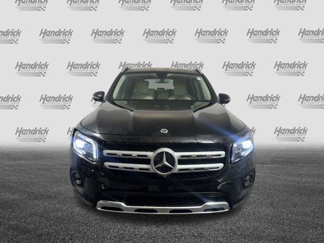 used 2022 Mercedes-Benz GLB 250 car, priced at $23,550