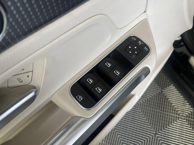 used 2022 Mercedes-Benz GLB 250 car, priced at $28,391