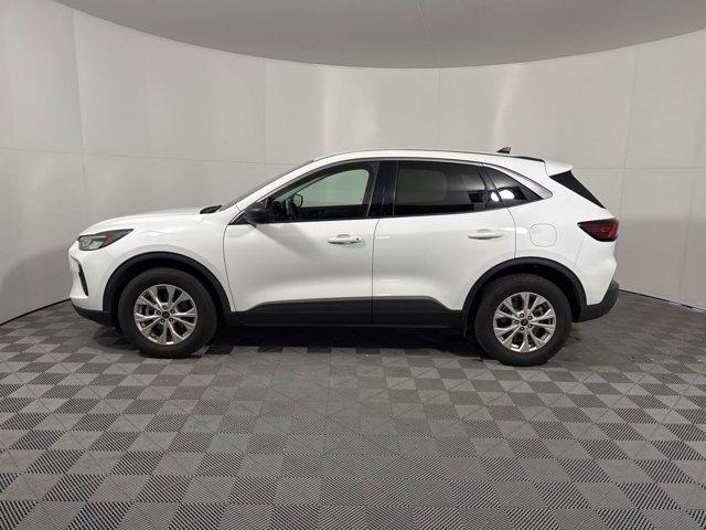 used 2023 Ford Escape car, priced at $23,317