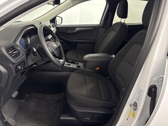 used 2023 Ford Escape car, priced at $23,317