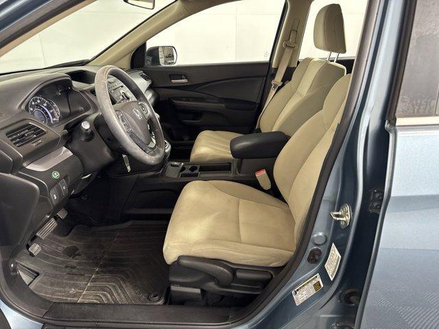 used 2015 Honda CR-V car, priced at $13,232