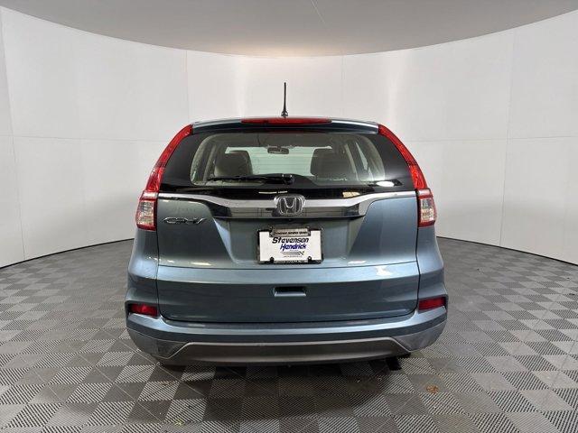 used 2015 Honda CR-V car, priced at $13,232