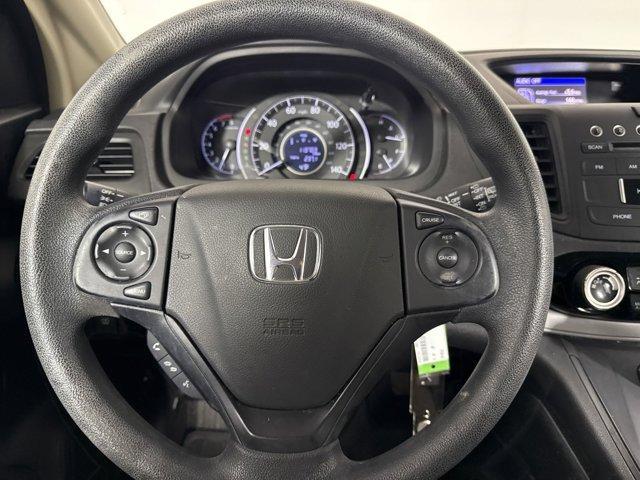 used 2015 Honda CR-V car, priced at $13,232