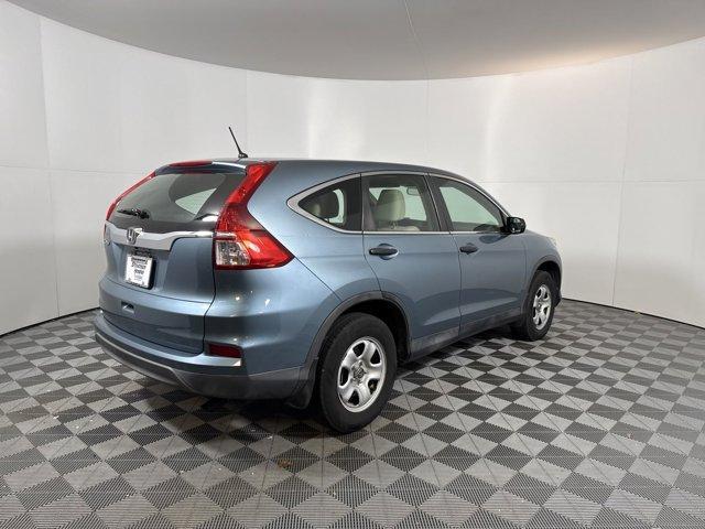 used 2015 Honda CR-V car, priced at $13,232