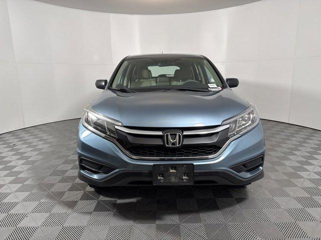 used 2015 Honda CR-V car, priced at $13,232