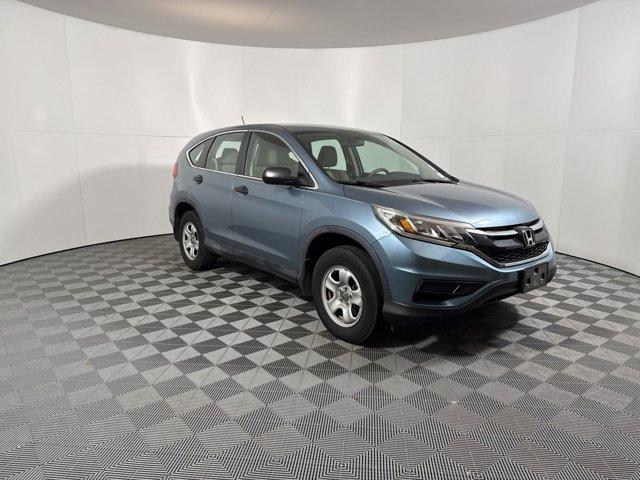 used 2015 Honda CR-V car, priced at $13,232