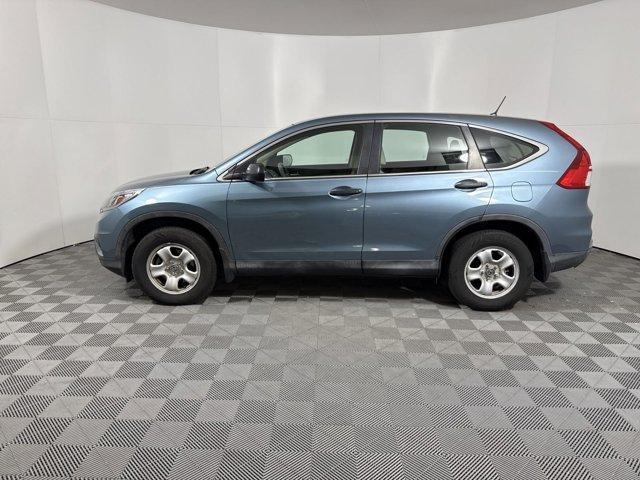 used 2015 Honda CR-V car, priced at $13,232