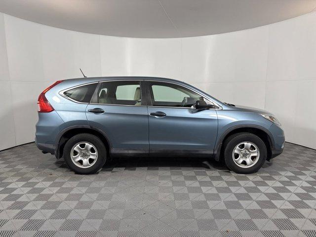 used 2015 Honda CR-V car, priced at $13,232