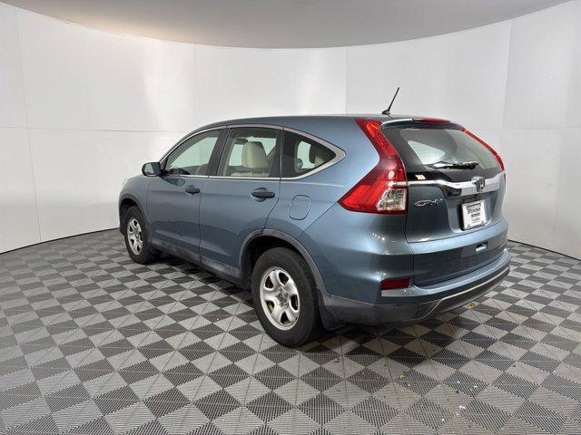 used 2015 Honda CR-V car, priced at $13,232