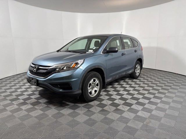 used 2015 Honda CR-V car, priced at $13,232