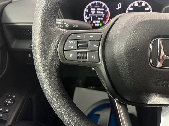 new 2025 Honda CR-V car, priced at $35,245