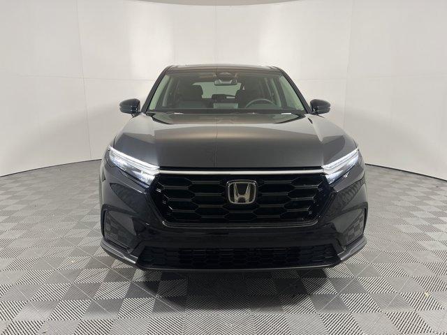 new 2025 Honda CR-V car, priced at $35,245