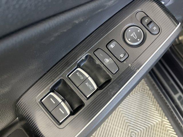 new 2025 Honda Civic Hybrid car, priced at $33,100