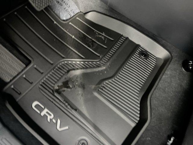 new 2025 Honda CR-V Hybrid car, priced at $38,000