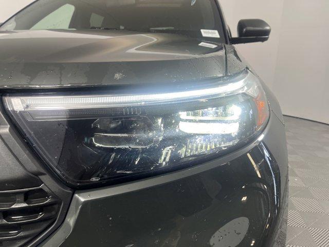 used 2021 Ford Explorer car, priced at $31,421