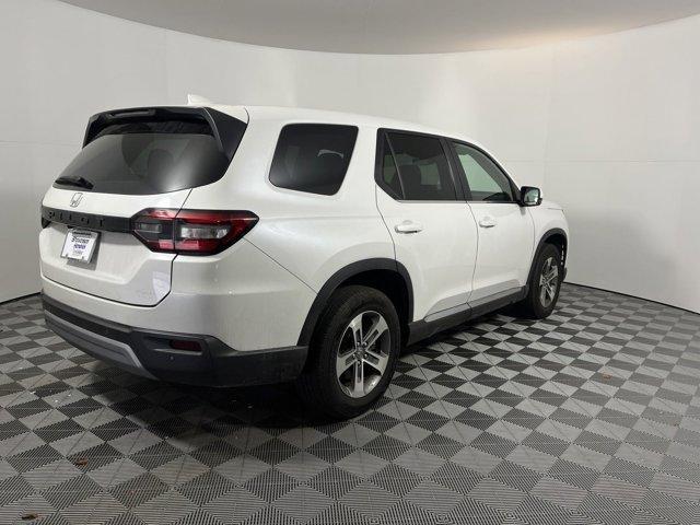 used 2023 Honda Pilot car, priced at $39,456