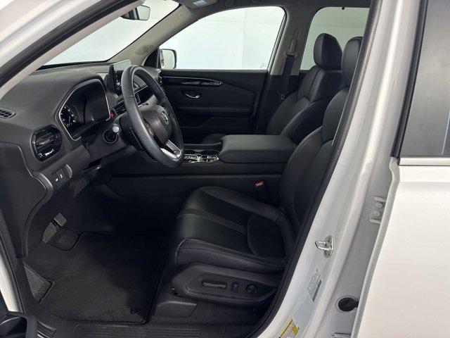 used 2023 Honda Pilot car, priced at $39,456