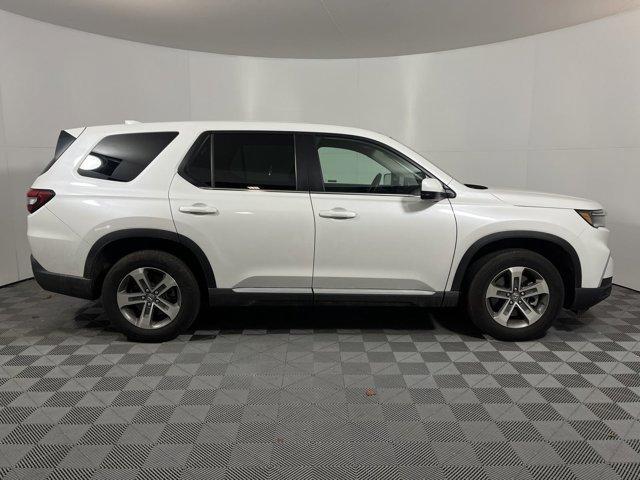 used 2023 Honda Pilot car, priced at $39,456