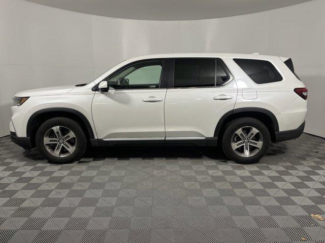 used 2023 Honda Pilot car, priced at $39,456