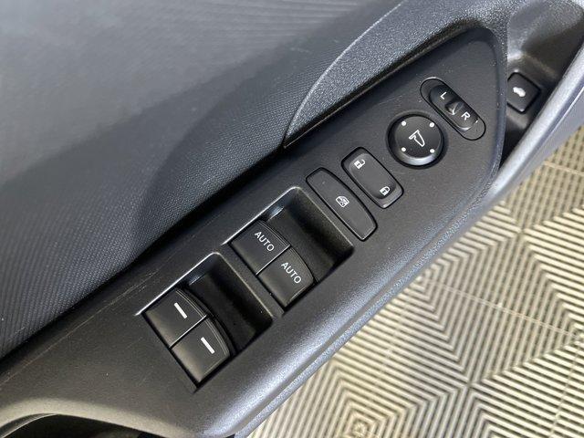 used 2019 Honda Civic car, priced at $20,939