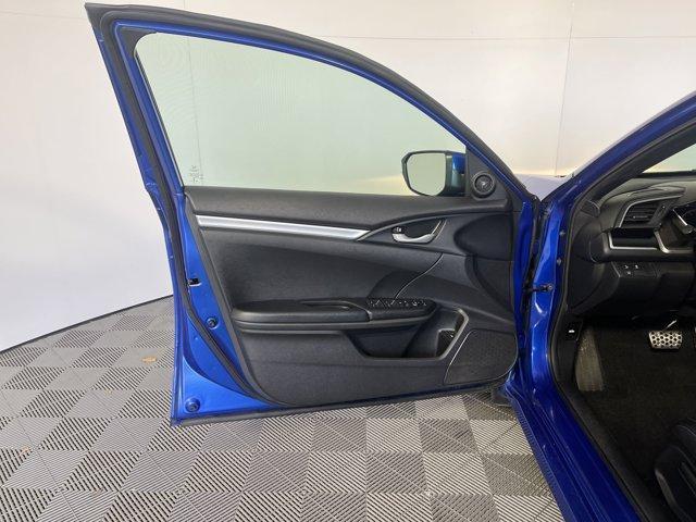 used 2019 Honda Civic car, priced at $20,939