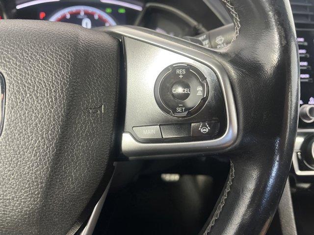 used 2019 Honda Civic car, priced at $20,939