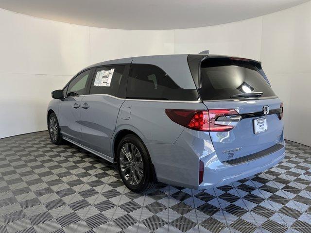 new 2025 Honda Odyssey car, priced at $48,815