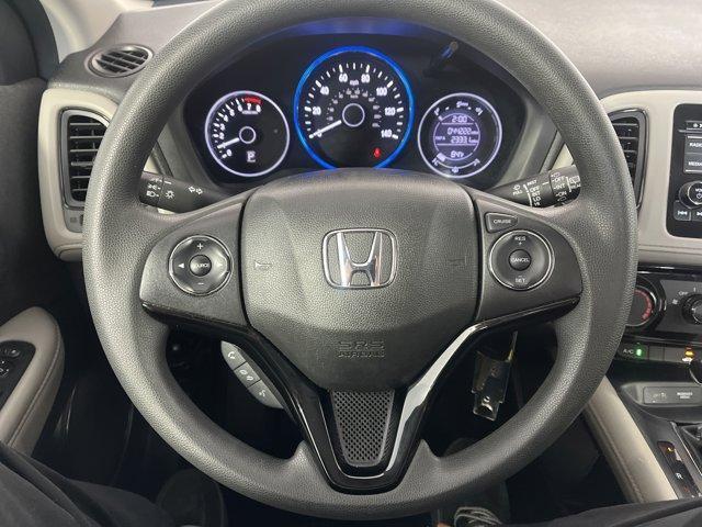 used 2022 Honda HR-V car, priced at $20,346