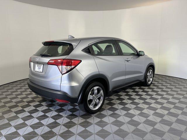 used 2022 Honda HR-V car, priced at $20,346