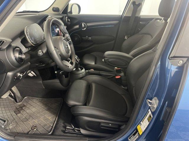 used 2022 MINI Hardtop car, priced at $23,890