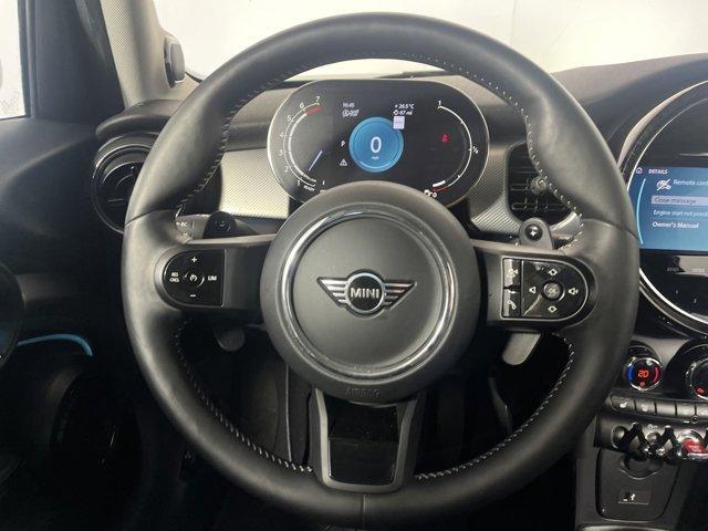 used 2022 MINI Hardtop car, priced at $23,890