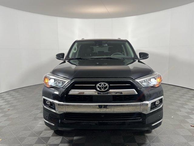 used 2022 Toyota 4Runner car, priced at $41,990