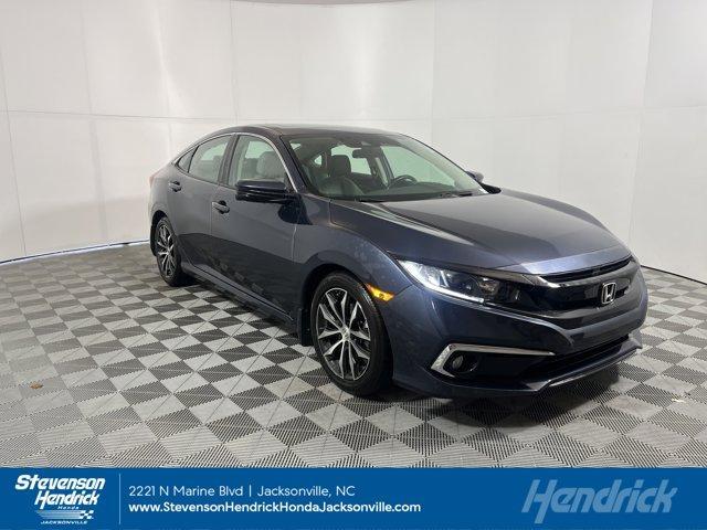 used 2019 Honda Civic car