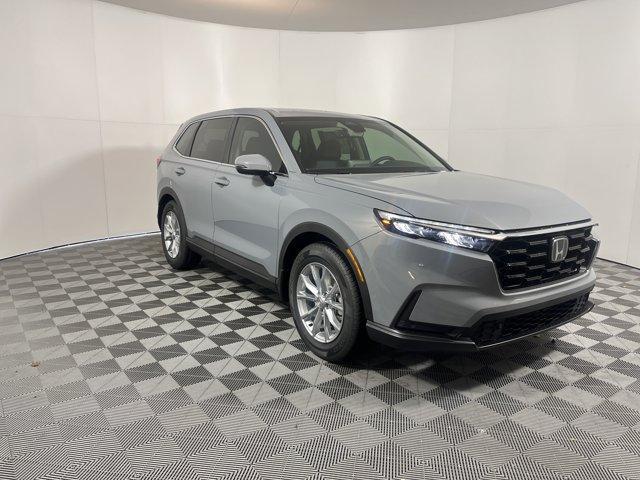 new 2025 Honda CR-V car, priced at $36,850