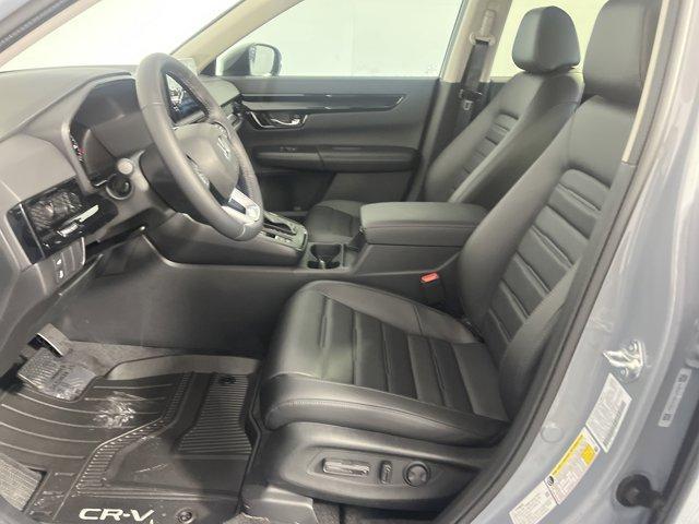 new 2025 Honda CR-V car, priced at $36,850