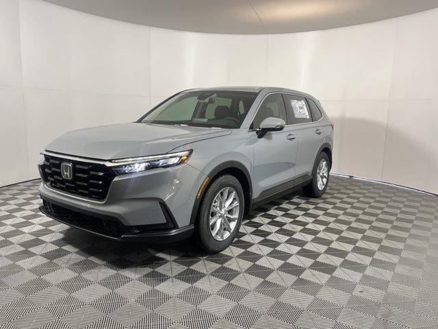 new 2025 Honda CR-V car, priced at $36,850