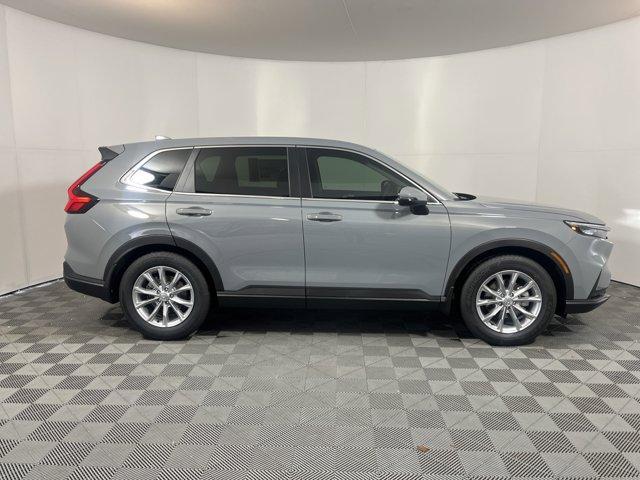 new 2025 Honda CR-V car, priced at $36,850