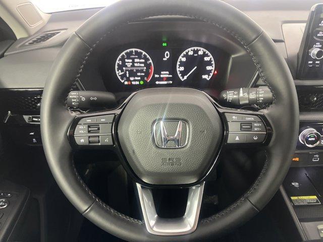 new 2025 Honda CR-V car, priced at $36,850