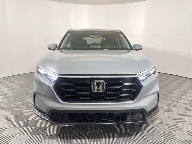 new 2025 Honda CR-V car, priced at $36,850