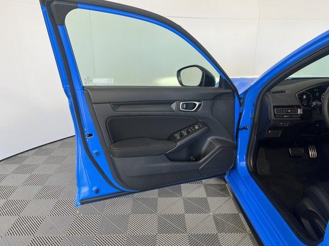 new 2026 Honda Civic car, priced at $29,445